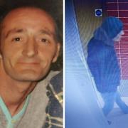 Man missing from Knightswood for nearly two weeks sparks urgent appeal
