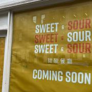 New Chinese street food restaurant to open in Glasgow