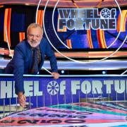 Wheel of Fortune joins the list of 