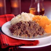 Your guide to celebrating Burns Night in Glasgow this year