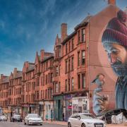 Glasgow's Kelvingrove Art Gallery and Museum, mural trail and Hampden Football Museum are some of the affordable spots to visit this January.