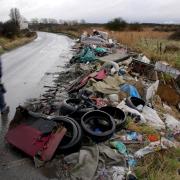 Just 51 fly-tippers referred to prosecutors despite more than 280,000 reports