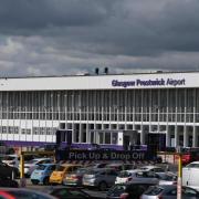 'Potential interest’ in Glasgow Prestwick Airport purchase