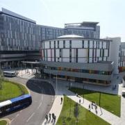 Court process begins for inquiry into deaths of two toddlers at Glasgow hospital