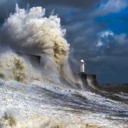 The Met Office has named Storm Jocelyn as the UK's next storm.