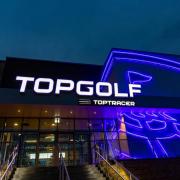 Topgolf Glasgow CLOSED until further notice after suffering Storm Isha damage