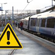 ScotRail shares update on refunds and tickets following storm disruption