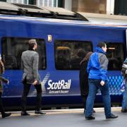 Busy Glasgow train service to face disruption amid line closure
