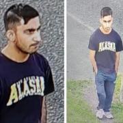 Police issue CCTV appeal following incident last year