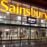 Sainsbury's reveals plans to open store in brand-new retail park