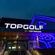Topgolf Glasgow set to reopen after suffering storm damage