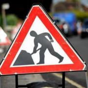 Several busy roads in Glasgow to be hit with lane closures