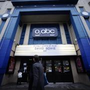Developer reveals HUGE plans for site of 02 ABC in Glasgow