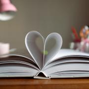 Romantic reads to get you in the mood for Valentine’s Day