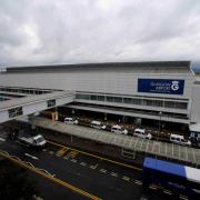 Glasgow Airport boss reveals North American flight goals for 2024