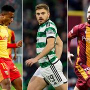 Transfer deadline day LIVE: All of the the latest moves in Scotland