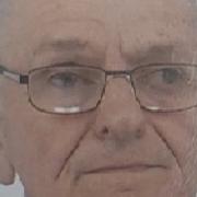 Cops launch search for missing pensioner