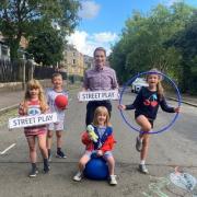 Street Play 2024 dates have been revealed