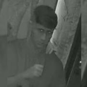 CCTV image from police