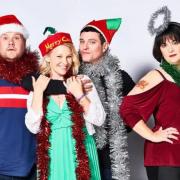 Gavin & Stacey set to RETURN this year for Christmas special