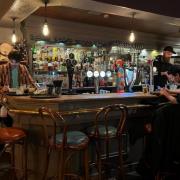 East End 'local favourite' named best pub in Glasgow by industry experts