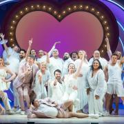 I saw I Should Be So Lucky: The Musical - and Kylie was phenomenal