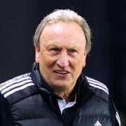 Pat Nevin has backed Neil Warnock to have an impact at Aberdeen