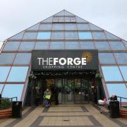 Glasgow Forge