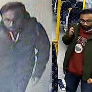 Incidents with separate women months apart sparks CCTV appeal