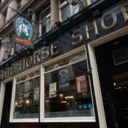 Two Glasgow pubs warn punters about being 'hurtful and abusive'