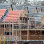 More than 80 new council homes to be bought at sites near Glasgow