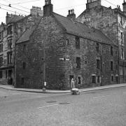 Provand's Lordship in 1956