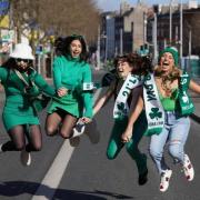 X Factor icons to perform in Glasgow as part of mammoth St Patrick's Day event