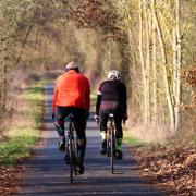 Council to splash nearly £800,000 on new cycle path in Glasgow