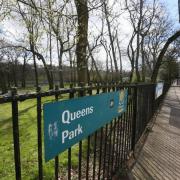 Glasgow Queen's Park