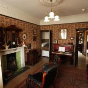 This 'time capsule' tenement is hidden in the heart of Glasgow