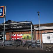 See the full list of Aldi stores that will be involved in the trial of InPost parcel lockers.