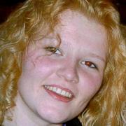 Emma Caldwell was murdered in 2005 (Family handout/PA)