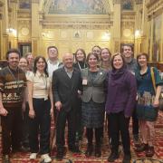 Glasgow Greens win 'first-ever Scottish by-election' in Hillhead vote