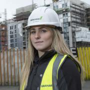 Lucy Threlfall was an integral part of the team behind Scotland’s BTR project, Platform, and is now working on The Loft Lines located at the iconic Titanic Quarter in Belfast