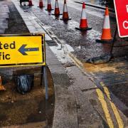 Busy road to be closed as MAJOR resurfacing projects begins