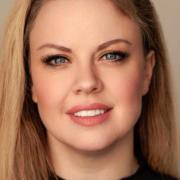 Joanne Clifton will be playing Velma Von Tussle
