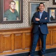 The newly formed position will see Marcello Ventisei maintaining his current role at voco Grand Central while also overseeing operations at the five-star Blythswood Square-located hotel