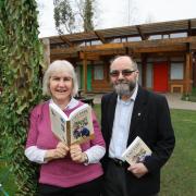 Authors Moyra Hawthorn and Iain Hutchison have written a fascinating history of East Park School in Maryhill