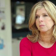 Kate Garraway opens up about finishing Derek Draper documentary without her late husband