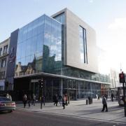Glasgow's St Enoch Centre to host exciting event for two days ONLY