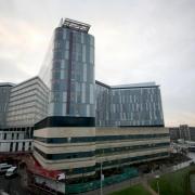Court process begins for FAI into death of baby at Glasgow hospital