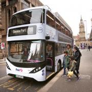 First Bus reveals MAJOR update on Glasgow ticket prices