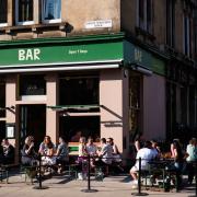 Popular Glasgow bar launches new coffee shop