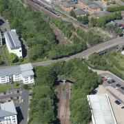 Community urged to plan ahead during Glasgow bridge demolition